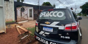 Dois homens são presos por assassinato a idoso em Sonora