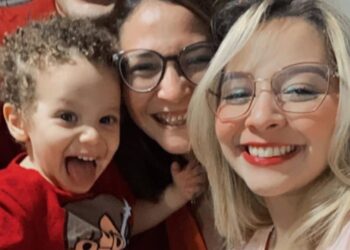 Mãe de Karolina posta desabafo após sentença do assassino da filha “Vi a justiça atuando lindamente como deve ser “