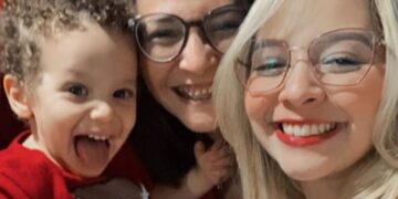 Mãe de Karolina posta desabafo após sentença do assassino da filha “Vi a justiça atuando lindamente como deve ser “