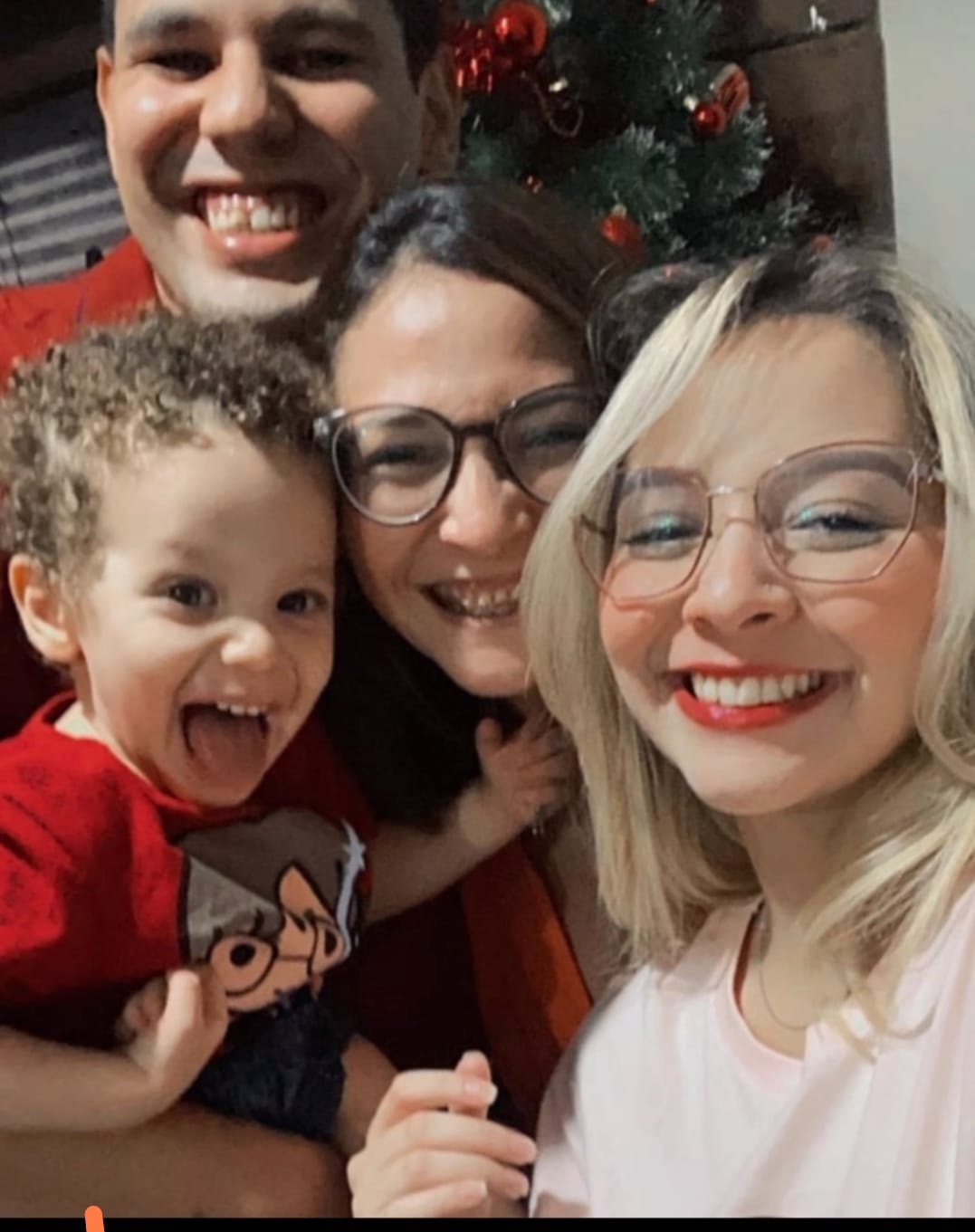 Mãe de Karolina posta desabafo após sentença do assassino da filha “Vi a justiça atuando lindamente como deve ser “