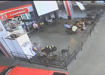 Acusado de tentativa de homicídio é preso em Naviraí