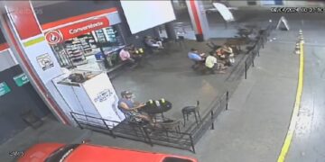 Acusado de tentativa de homicídio é preso em Naviraí