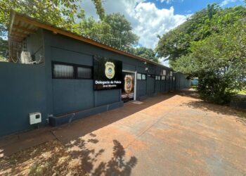 Polícia Civil prende homem condenado por violência doméstica