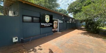 Polícia Civil prende homem condenado por violência doméstica