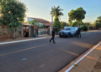 Polícia Civil cumpre 11 mandados de busca e apreensão em operação “Cidade Livre”