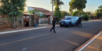 Polícia Civil cumpre 11 mandados de busca e apreensão em operação “Cidade Livre”