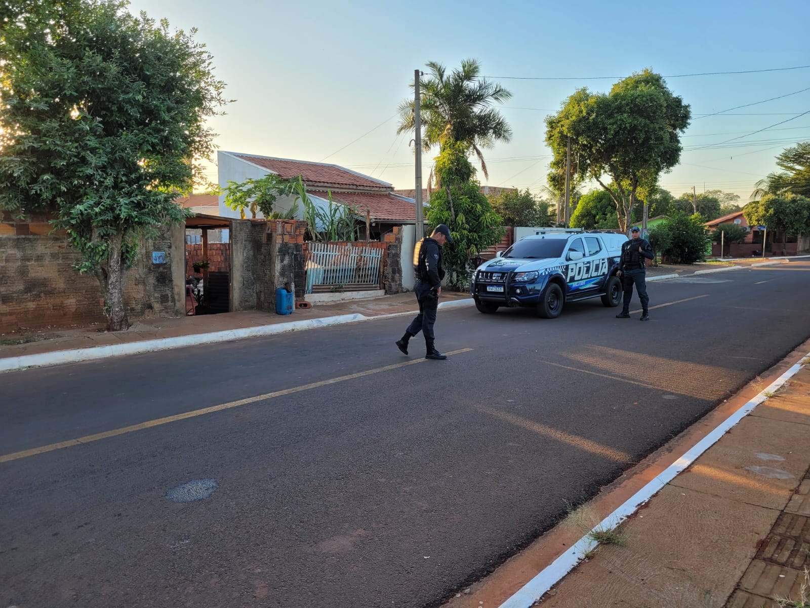 Polícia Civil cumpre 11 mandados de busca e apreensão em operação “Cidade Livre”