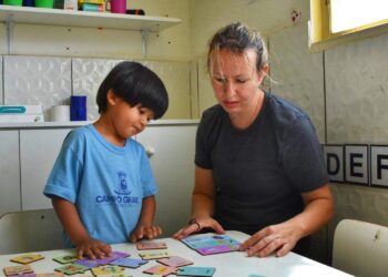 Prefeitura de Campo Grande convoca mais de 50 assistentes educacionais inclusivos