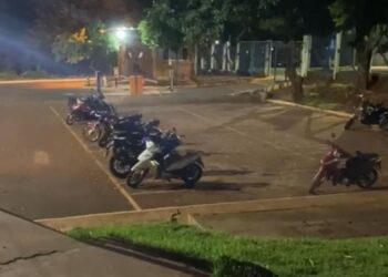HU proíbe terceirizados de usar estacionamento e trabalhadoras reclamam de “discriminação”