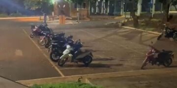 HU proíbe terceirizados de usar estacionamento e trabalhadoras reclamam de “discriminação”