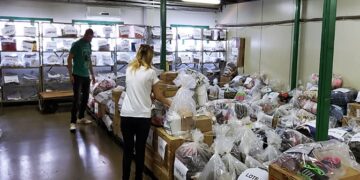 Leilão de produtos apreendidos e abandonados da Sefaz-MS segue até dia 23 de abril