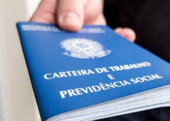 Funsat oferta 1.800 vagas de emprego em 253 empresas nesta segunda-feira (8)