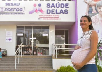 Centro de atendimento à mulher  alcança a marca de 7,9 mil consultas mensais