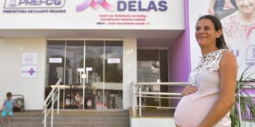 Centro de atendimento à mulher  alcança a marca de 7,9 mil consultas mensais