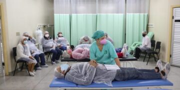 Governo divulga lista de hospitais autorizados a oferecerem cirurgias ortopédicas