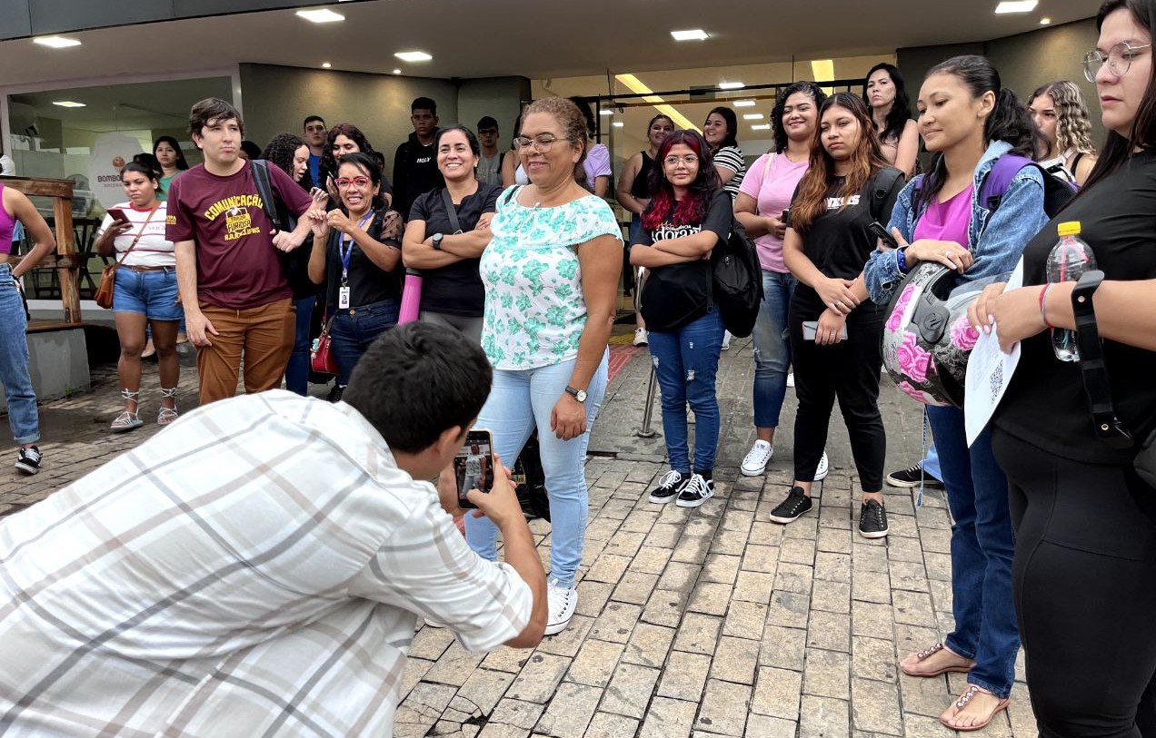 Prefeitura abre inscrições para curso de Fotografia Como Fonte de Renda e mais cinco cursos gratuitos
