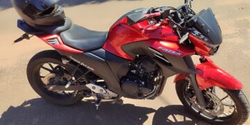 Homem é preso por direção perigosa e motos são apreendidas