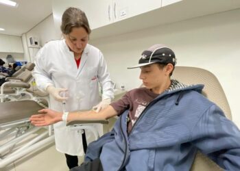 Dia Mundial da Hemofilia: tratamento adequado garante qualidade de vida