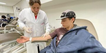 Dia Mundial da Hemofilia: tratamento adequado garante qualidade de vida