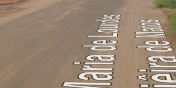 Criança de 3 anos morre ao ser atropelada por moto no Paulo Coelho Machado