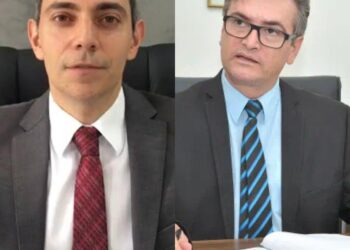 Riedel troca comando da Polícia Civil em MS 