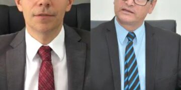 Riedel troca comando da Polícia Civil em MS 