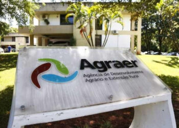 Agraer publica 1º edital de contratação de serviços com recursos de convênio federal pela nova lei estadual