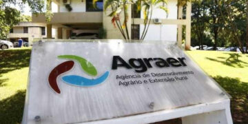 Agraer publica 1º edital de contratação de serviços com recursos de convênio federal pela nova lei estadual