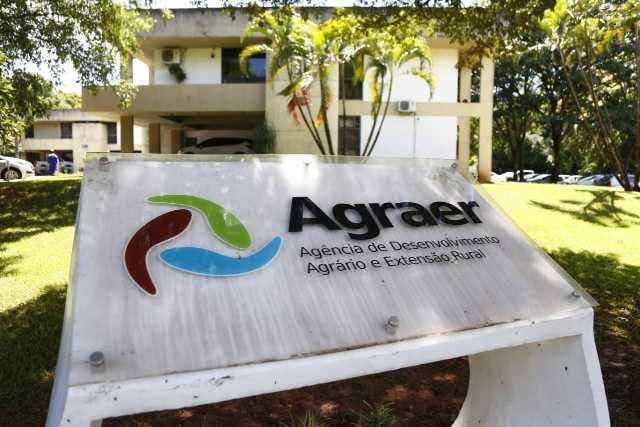 Agraer publica 1º edital de contratação de serviços com recursos de convênio federal pela nova lei estadual