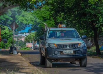 Ferramenta que reforça o combate ao Aedes, fumacê passa por cinco bairros 