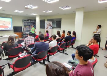 Hemosul oferece aconselhamento sobre hemofilia, além de palestras e informações aos pacientes