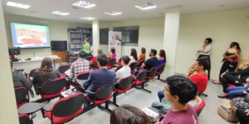 Hemosul oferece aconselhamento sobre hemofilia, além de palestras e informações aos pacientes