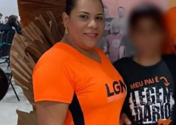 Mãe e filho m*rrem em acidente na MS-270