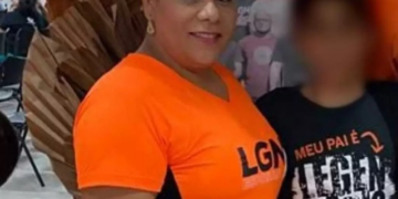 Mãe e filho m*rrem em acidente na MS-270