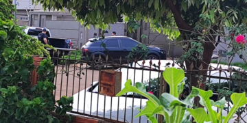 Operação do Gaeco tem 8 mandados de prisões e apura suposto desvio de R$ 15 milhões em Sidrolândia