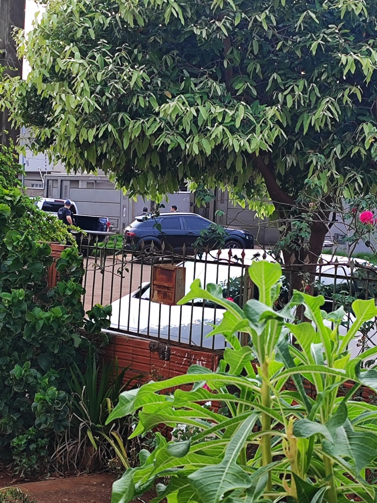 Operação do Gaeco tem 8 mandados de prisões e apura suposto desvio de R$ 15 milhões em Sidrolândia