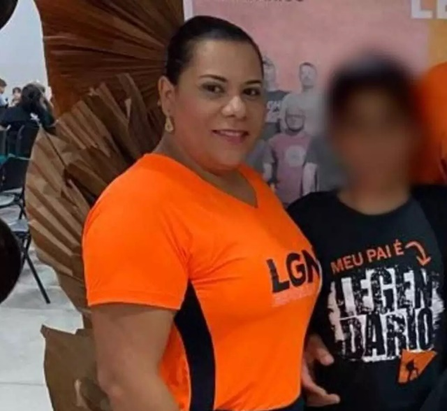 Mãe e filho m*rrem em acidente na MS-270