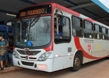Eleição terá busão grátis para eleitores em Campo Grande 