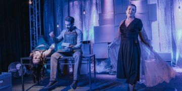 Agendão: fim de semana chega com muito teatro, despedida da Expogrande, musicais e feirinhas