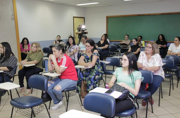 Detran-MS abre inscrições nesta semana para programa Vencendo o Medo de Dirigir 2024