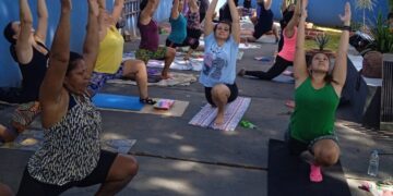 Pilates Day conta com ações por toda cidade; confira