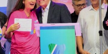 Após ter feito parte do Governo Lula, Rose sai da Sudeco para disputar prefeitura