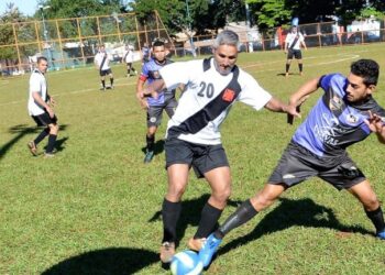 Copa Campo Grande de Futebol Amador tem inscrições prorrogadas até dia 30 de abril