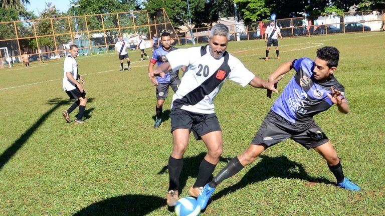 Copa Campo Grande de Futebol Amador tem inscrições prorrogadas até dia 30 de abril