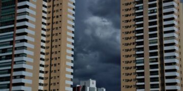 Friozinho marca o domingo em MS