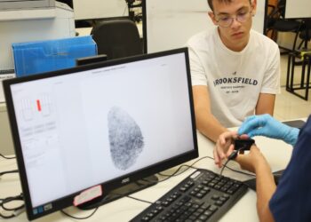 Parceria entre Prefeitura e TRE garante atendimento especial para PCDs, autistas e jovens