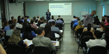 Lei Geral de Proteção de Dados é tema de capacitação para servidores municipais