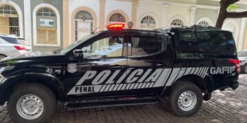 Gafip passa a atuar em Corumbá após estruturação da Unidade de Monitoramento Virtual