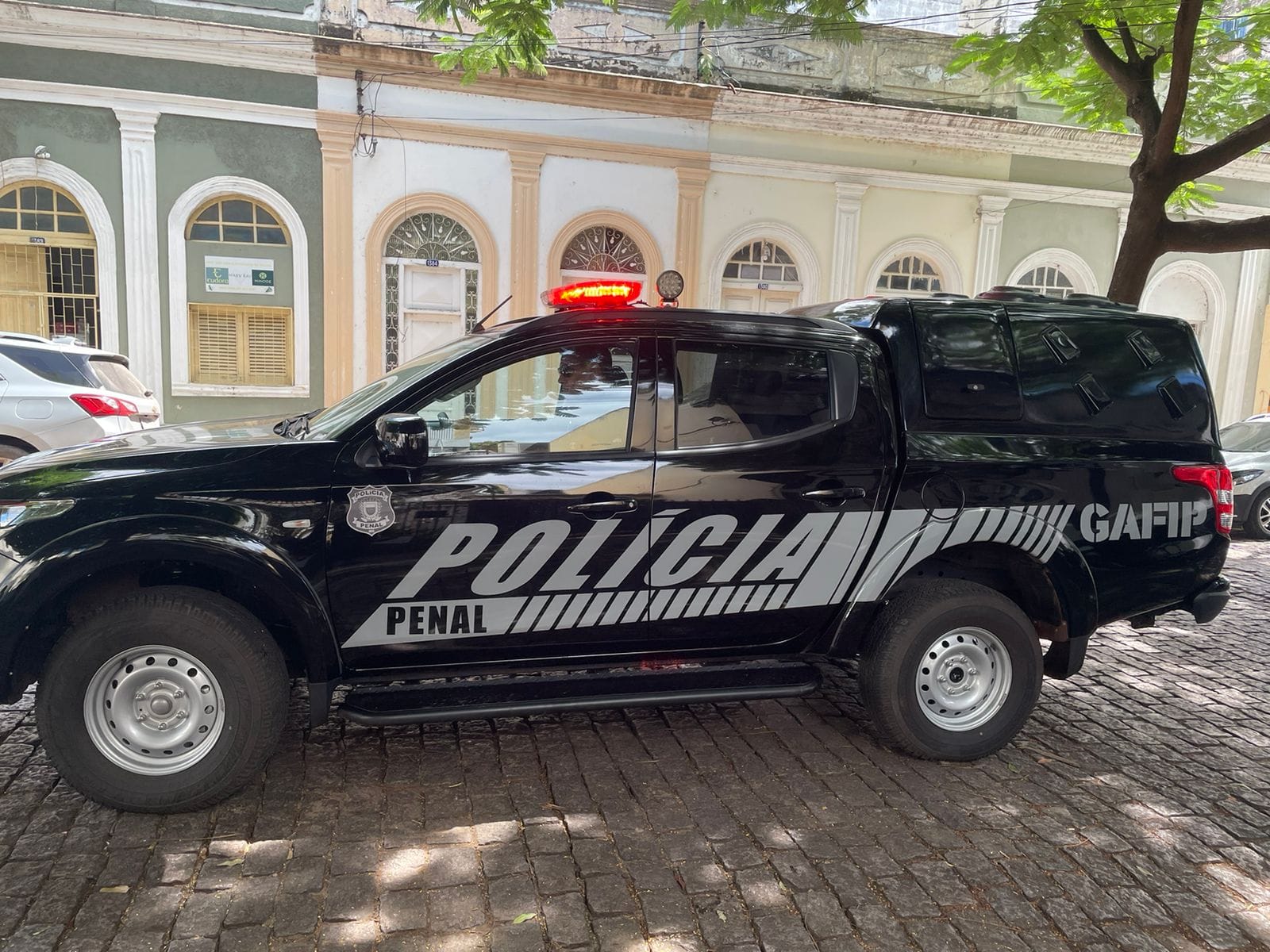 Gafip passa a atuar em Corumbá após estruturação da Unidade de Monitoramento Virtual