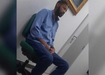 Morre policial reformado que matou empresário em audiência no Procon-MS